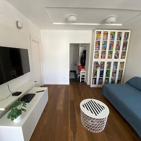 Cimi Apartment Βελιγράδι Εξωτερικό φωτογραφία