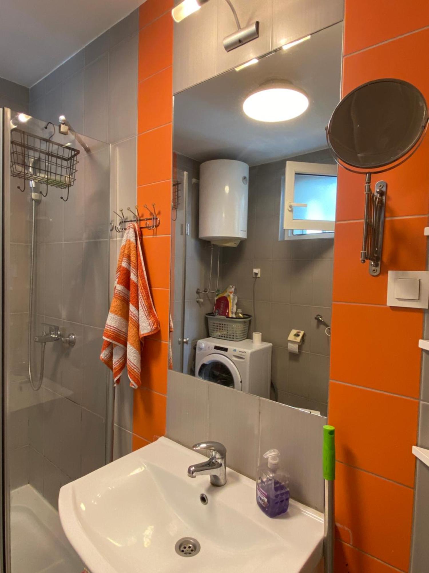 Cimi Apartment Βελιγράδι Εξωτερικό φωτογραφία