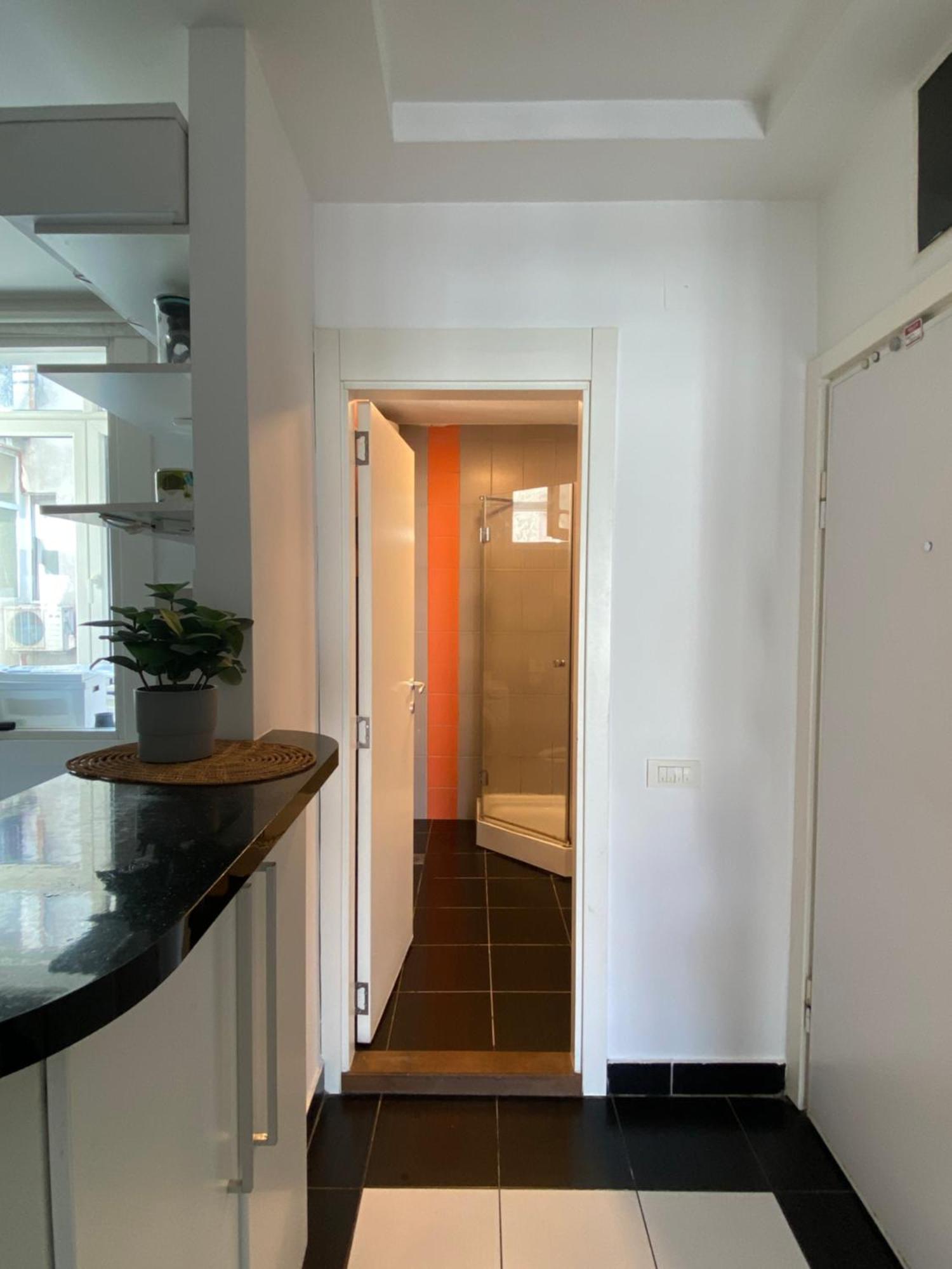 Cimi Apartment Βελιγράδι Εξωτερικό φωτογραφία