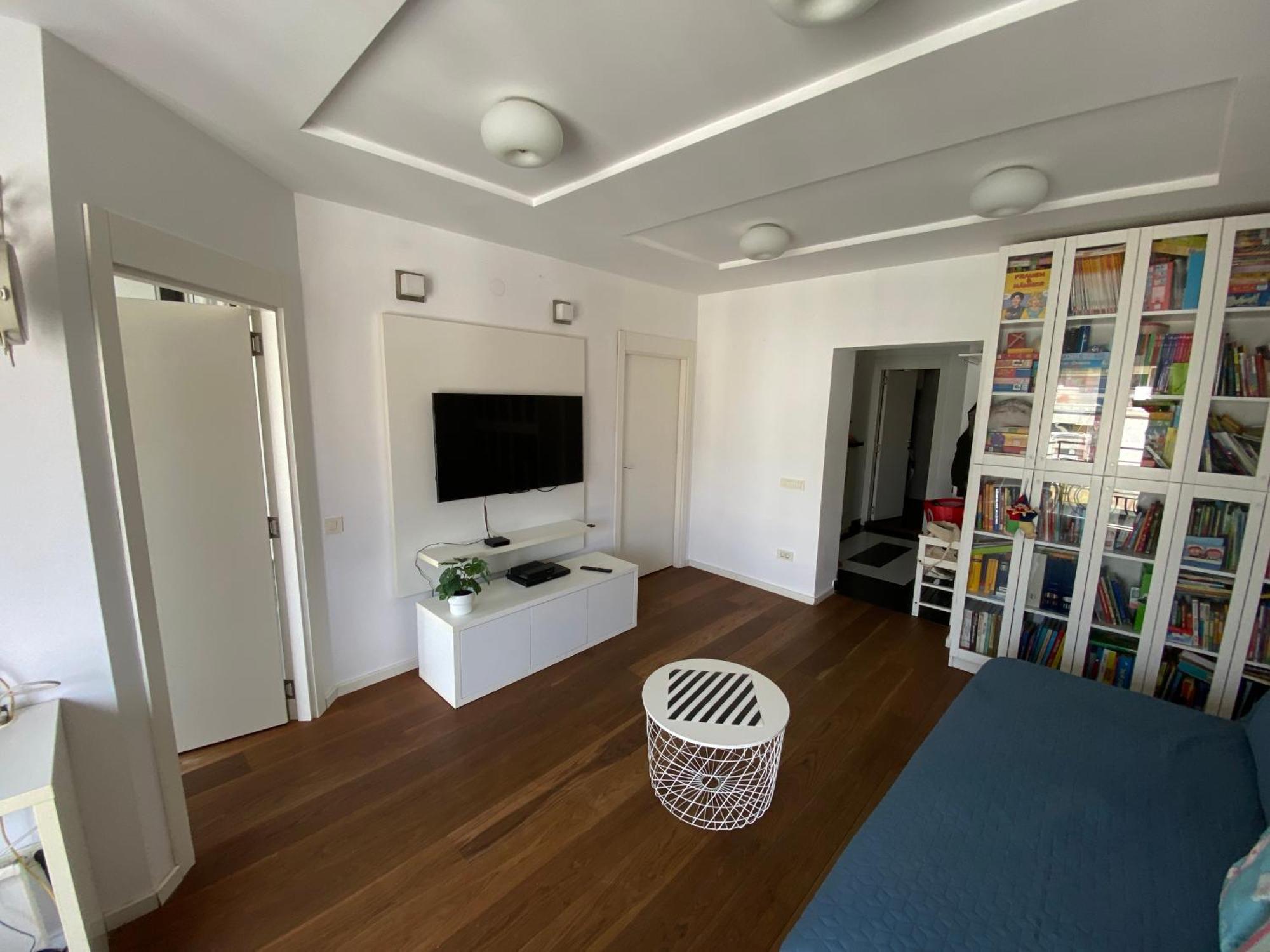 Cimi Apartment Βελιγράδι Εξωτερικό φωτογραφία