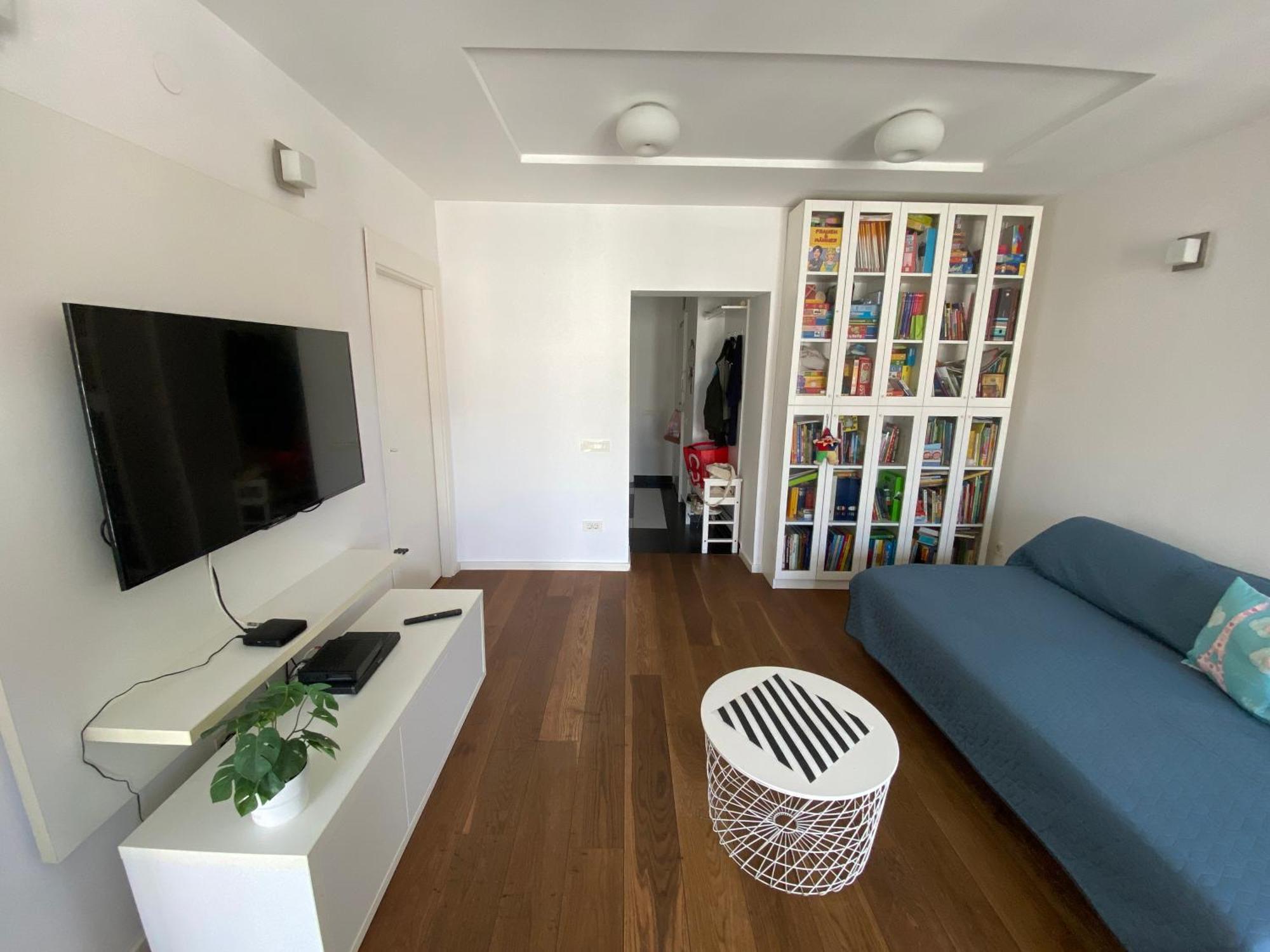 Cimi Apartment Βελιγράδι Εξωτερικό φωτογραφία