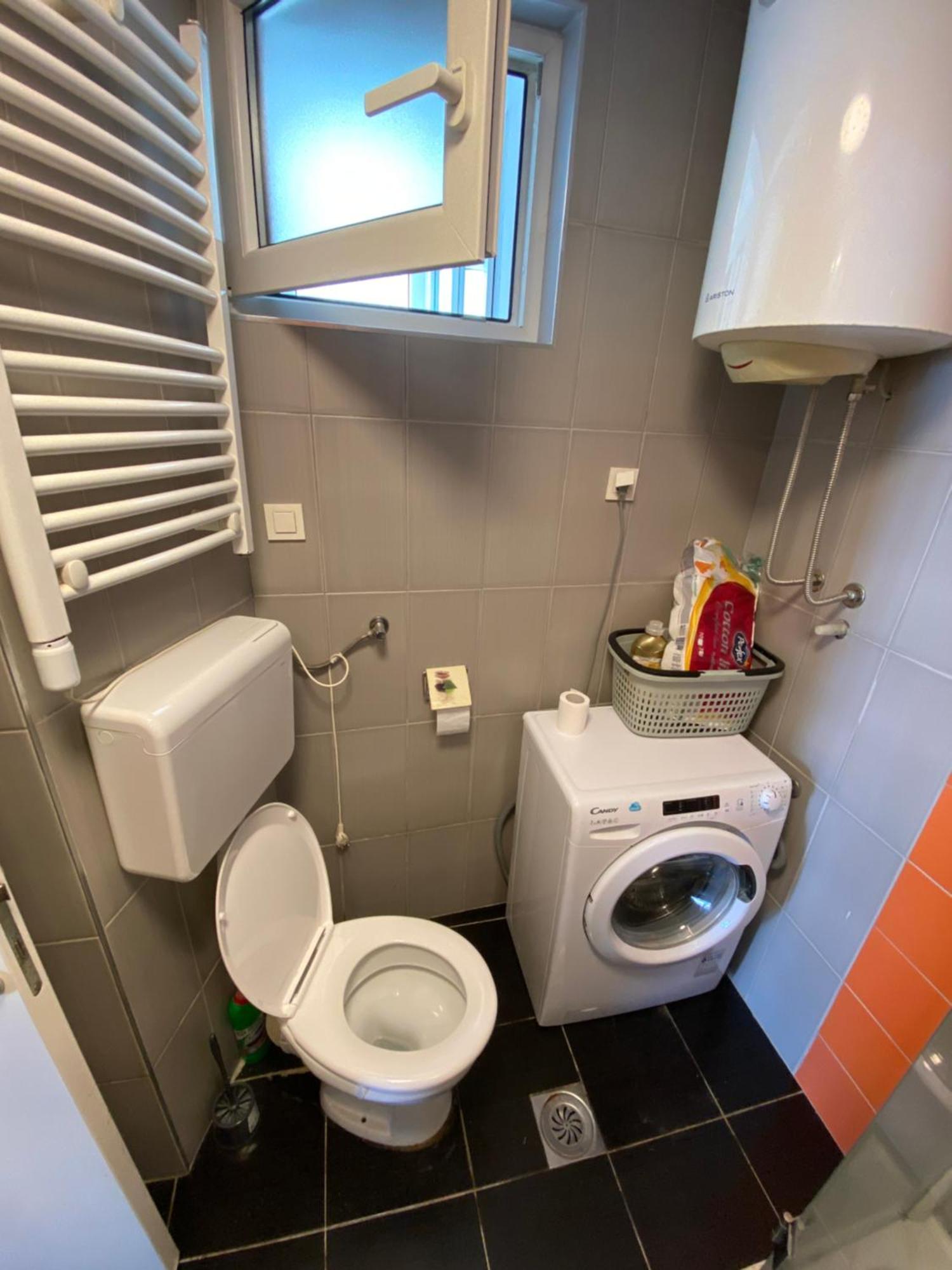 Cimi Apartment Βελιγράδι Εξωτερικό φωτογραφία