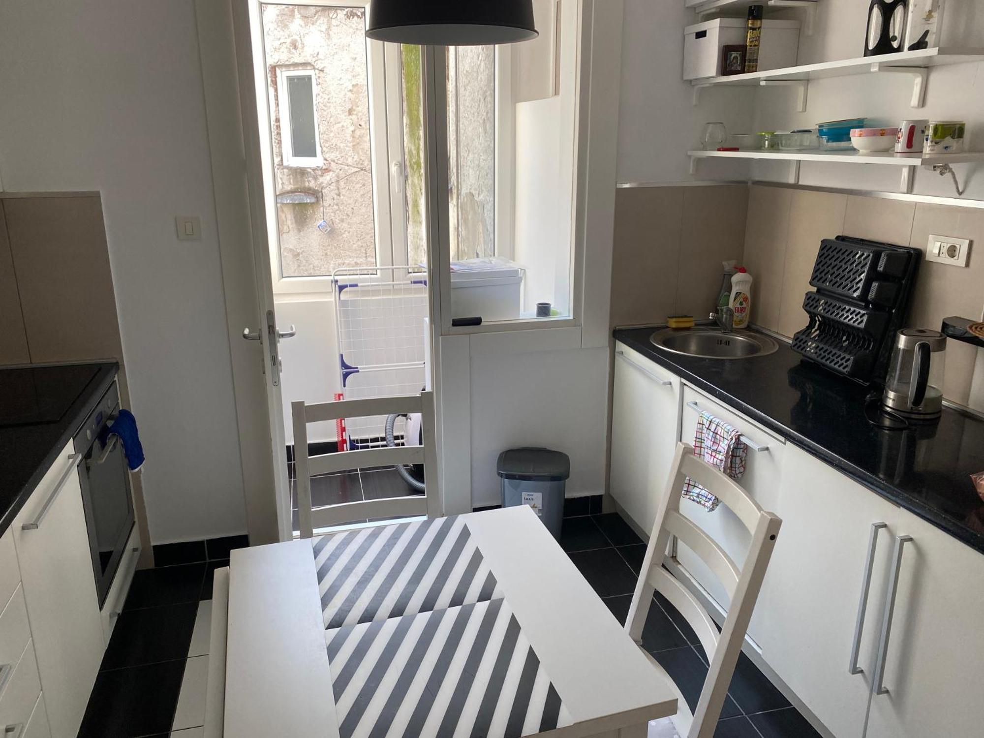 Cimi Apartment Βελιγράδι Εξωτερικό φωτογραφία