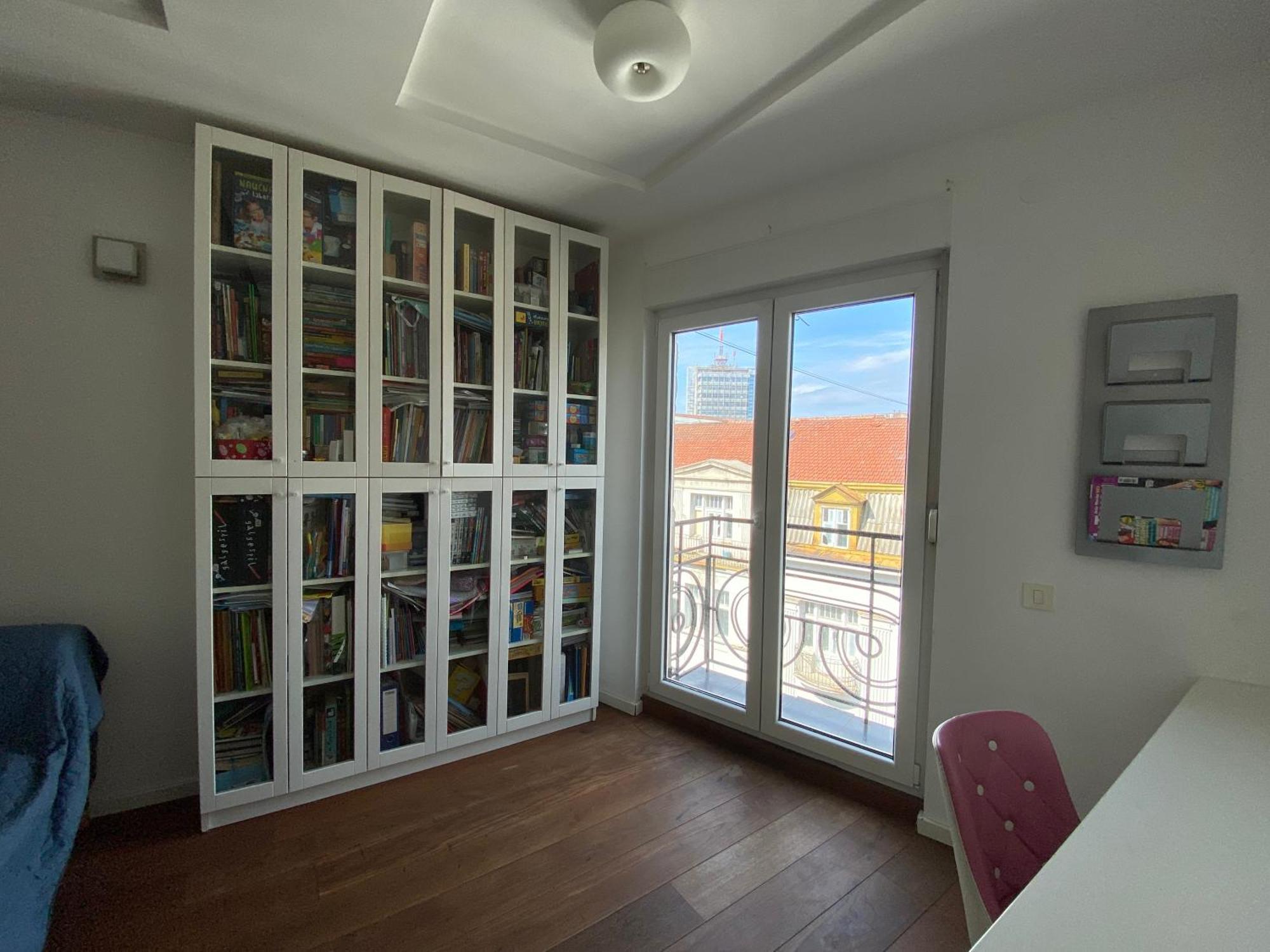 Cimi Apartment Βελιγράδι Εξωτερικό φωτογραφία