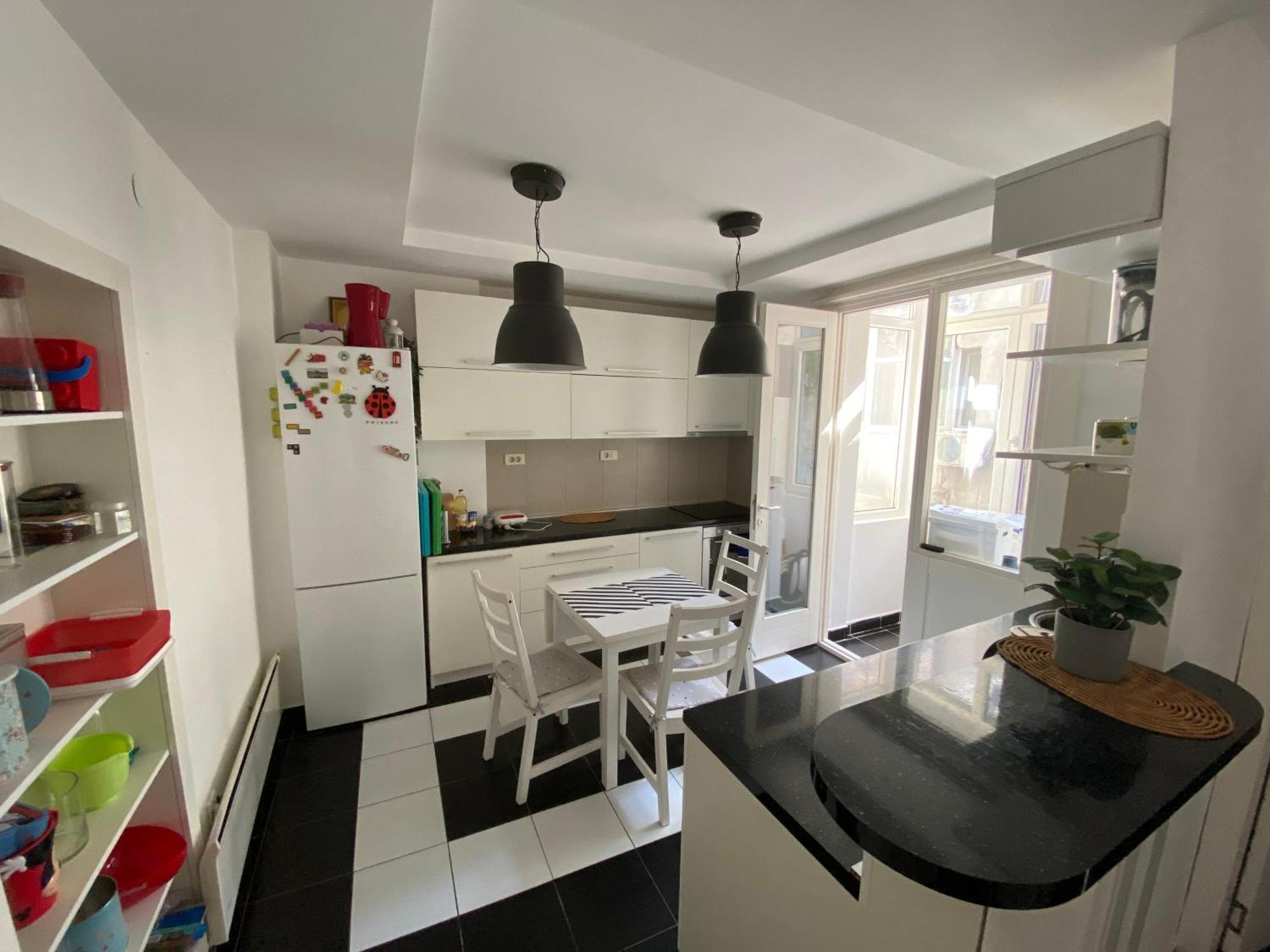 Cimi Apartment Βελιγράδι Εξωτερικό φωτογραφία