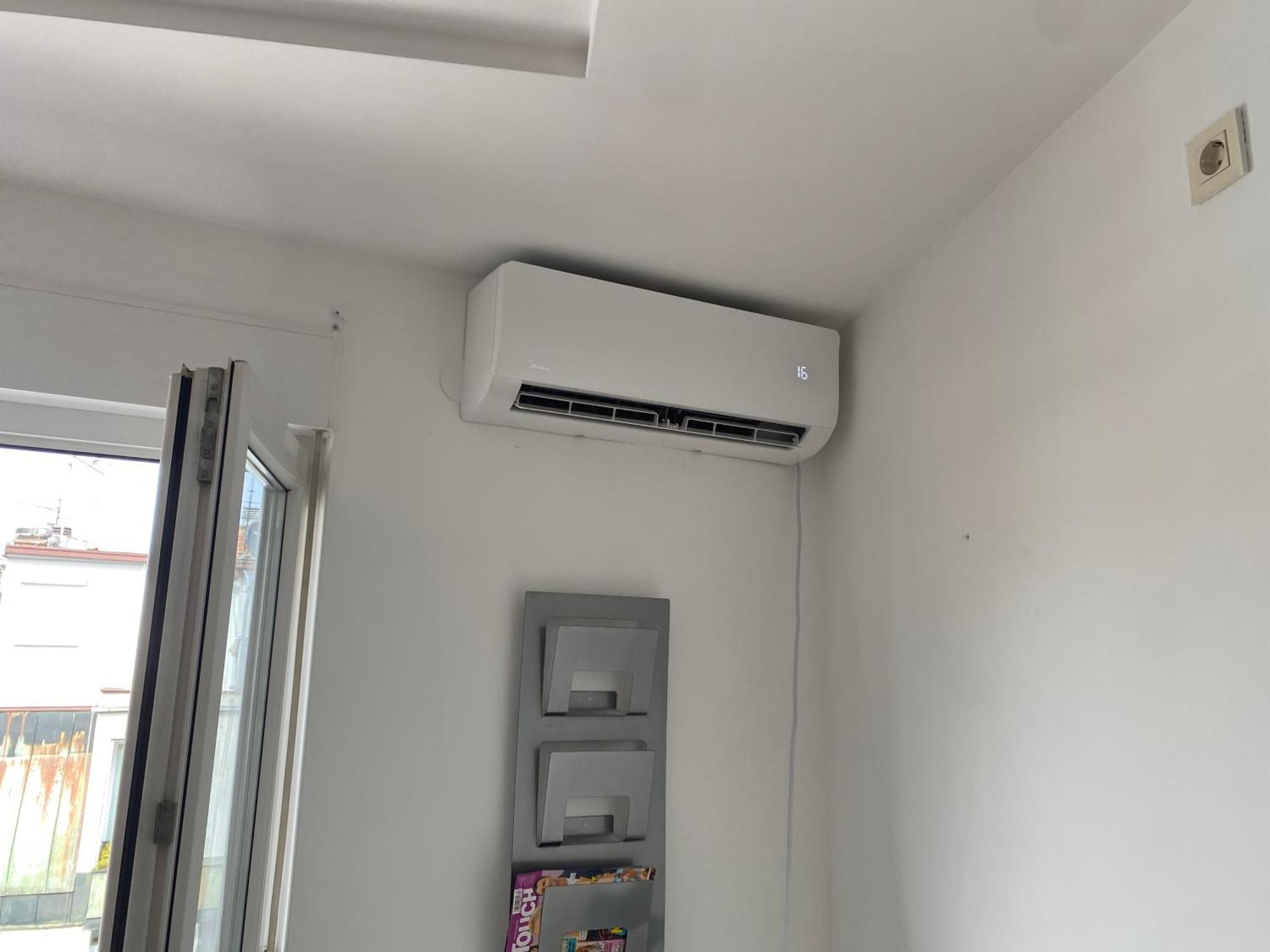 Cimi Apartment Βελιγράδι Εξωτερικό φωτογραφία
